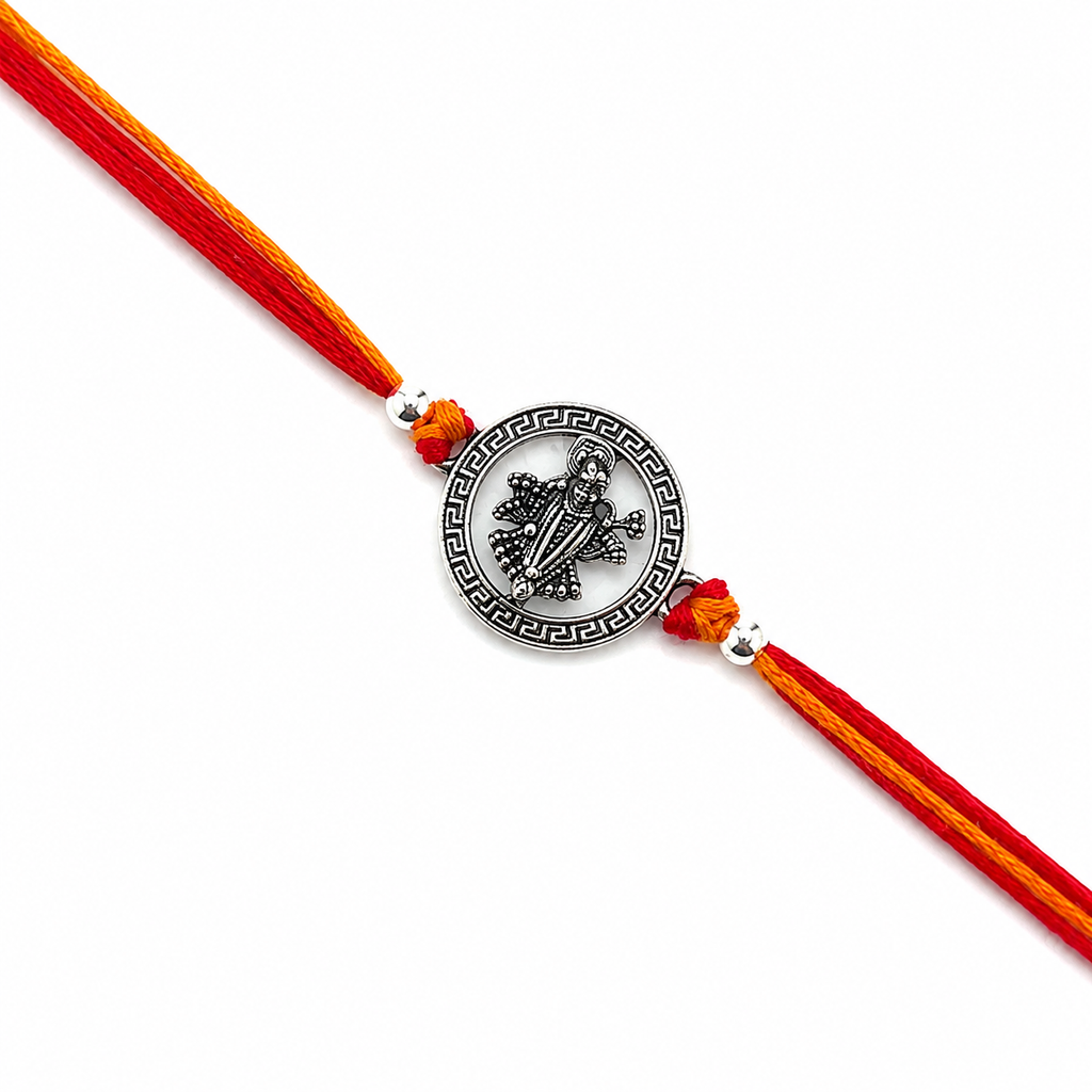 Shrinathji Divine Blessings Rakhi