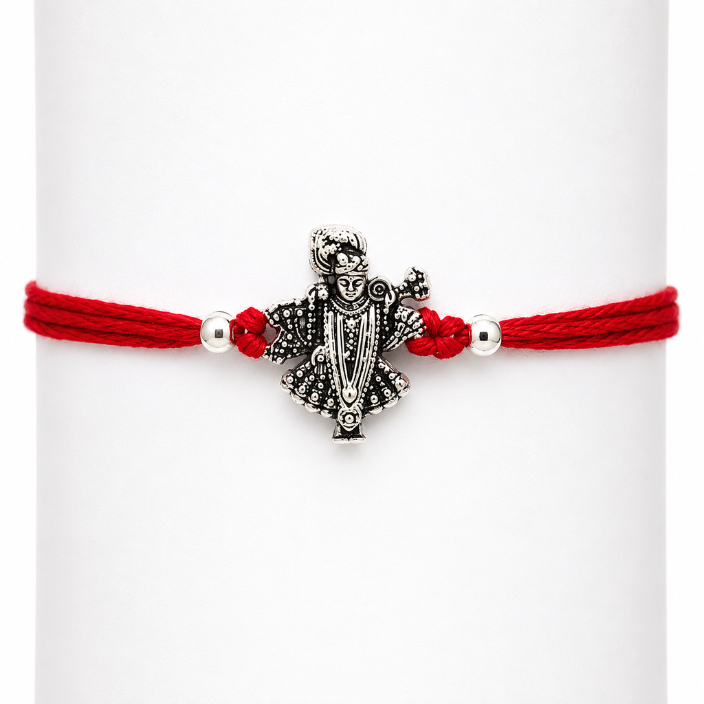 Shrinathji Rakhi