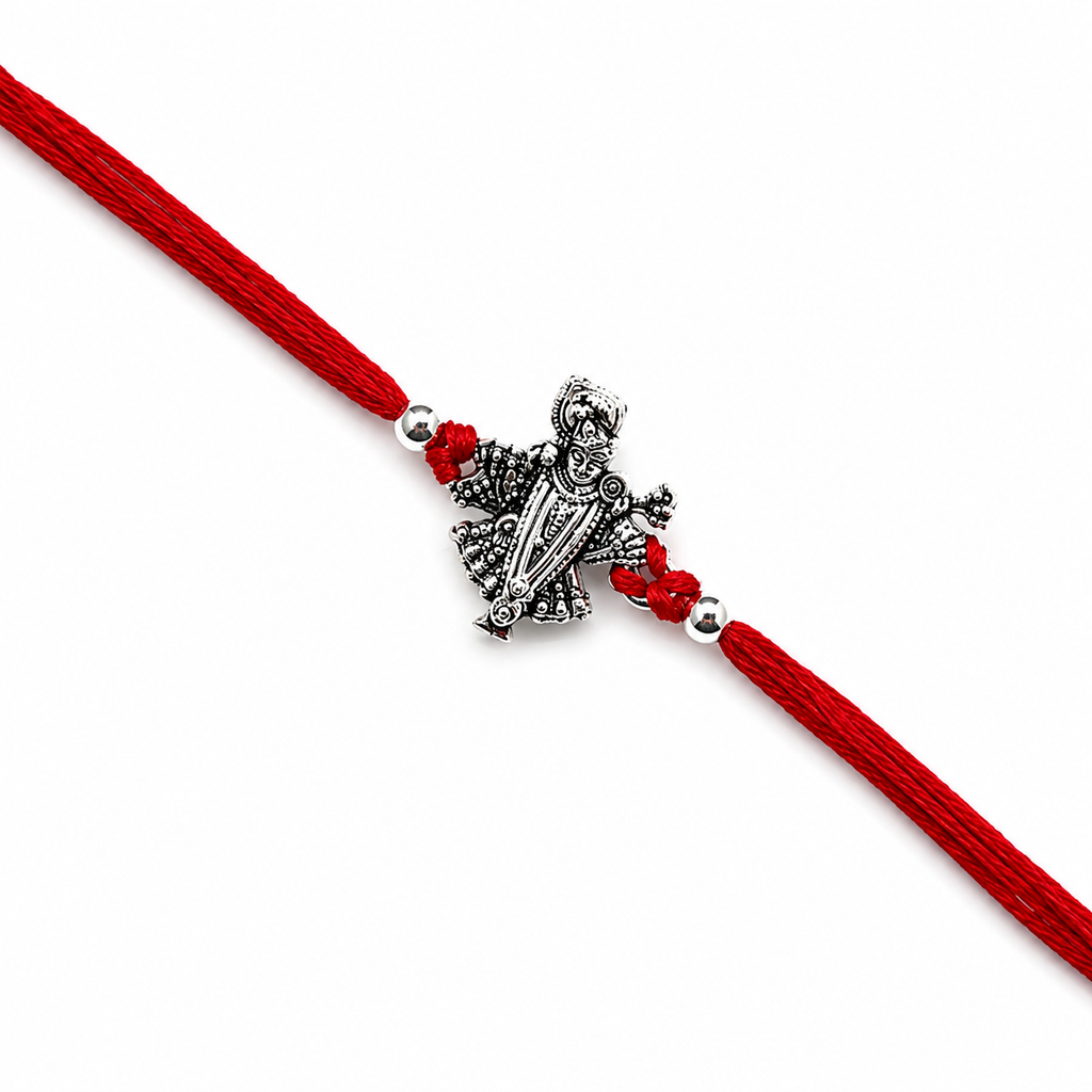 Shrinathji Rakhi