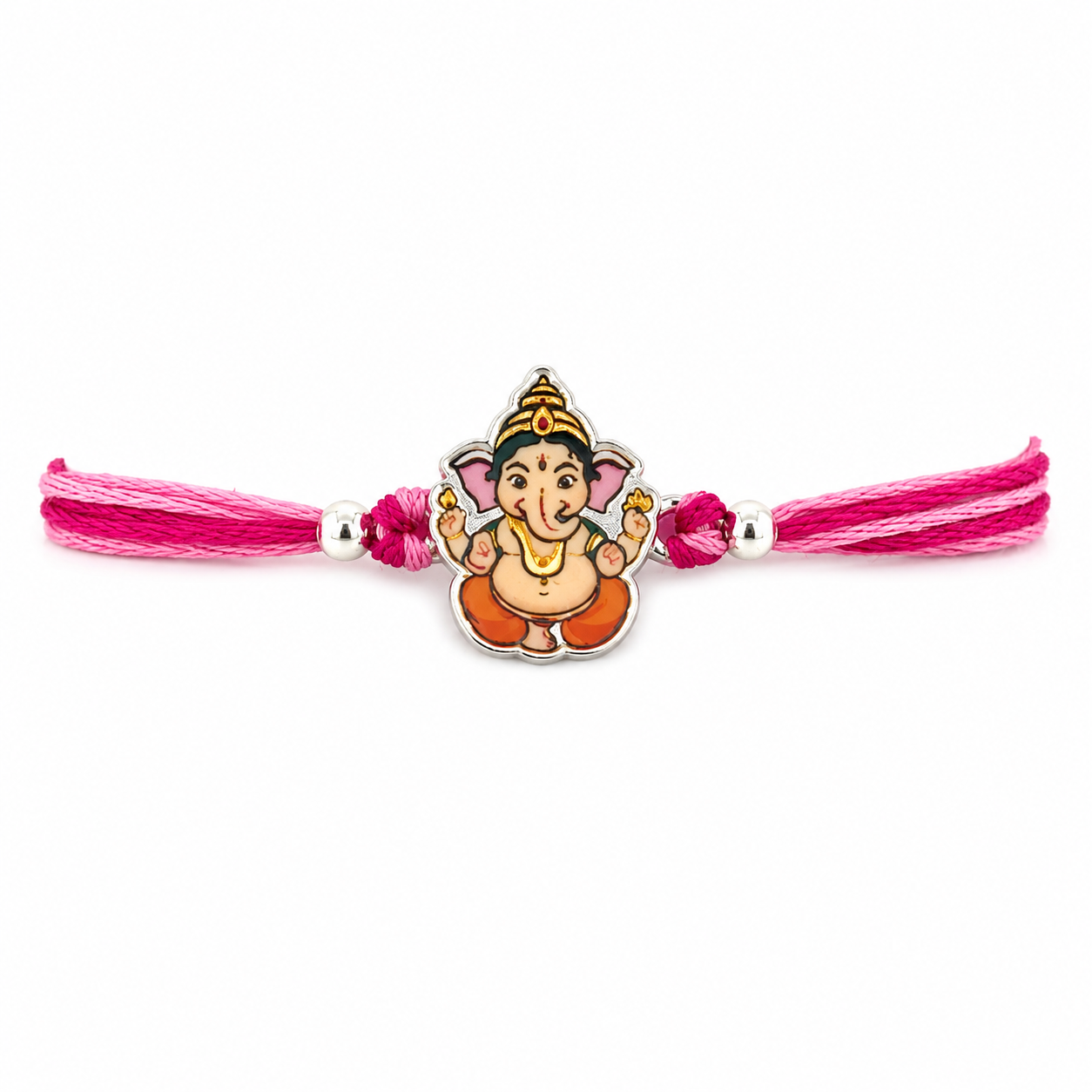 Bal Ganesha Rakhi