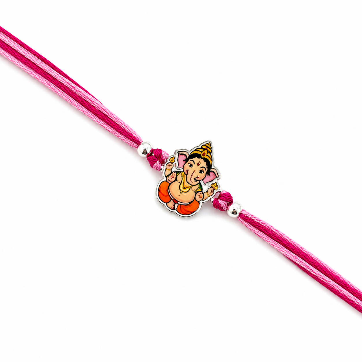 Bal Ganesha Rakhi