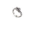Keepsakes Enchanted Vine Wrap Ring