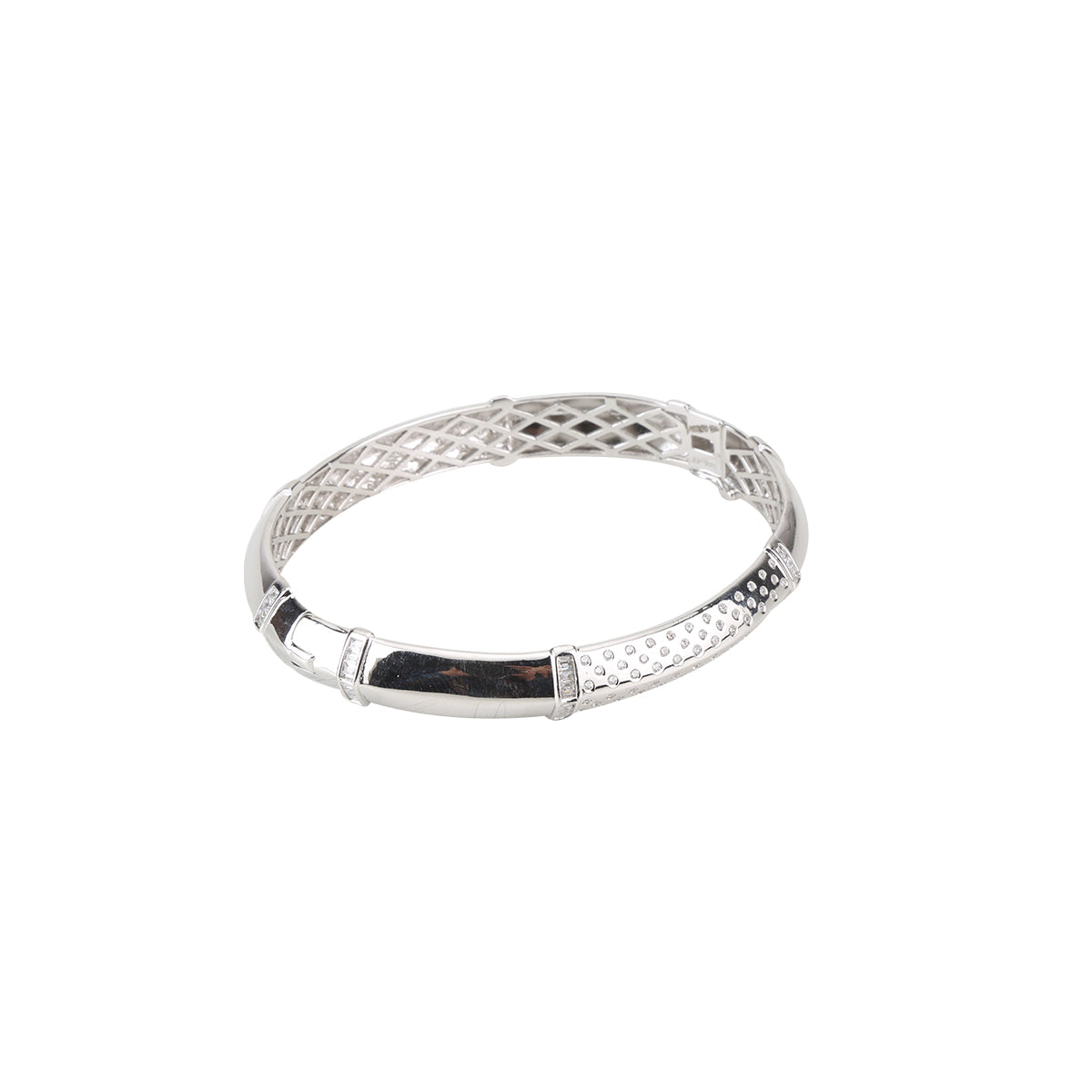 Persian Modish Kada (For Men)