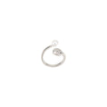 Margarite Pearl Ring