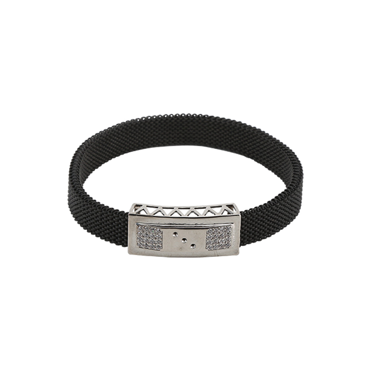 Turkish Silver Unisex Bracelet