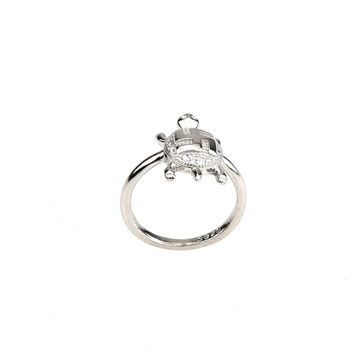 Traditional Turtle Ring