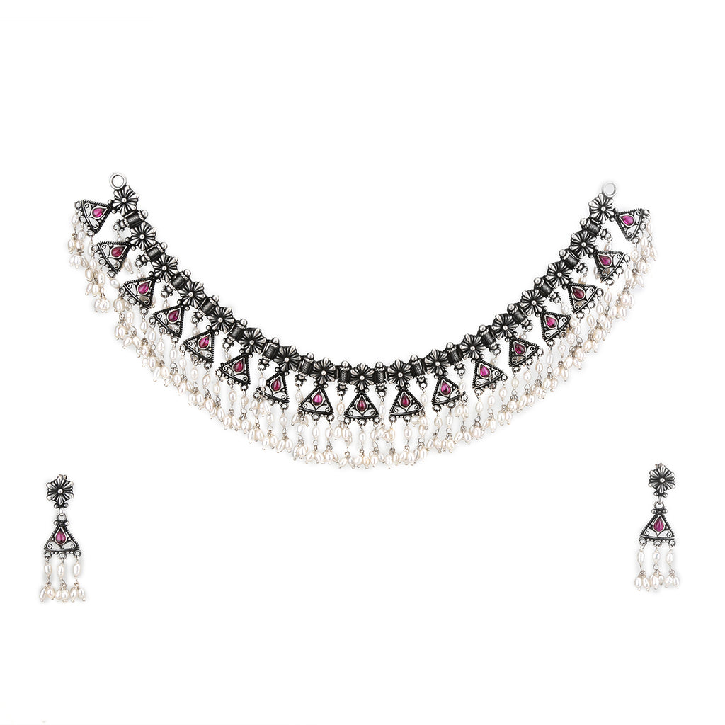 Pearl Set