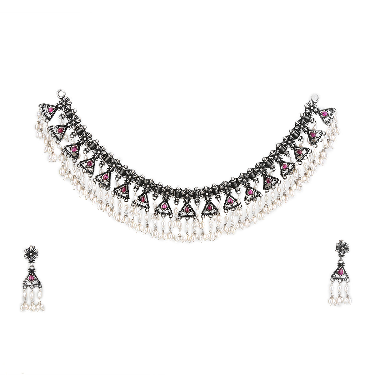 Pearl Set