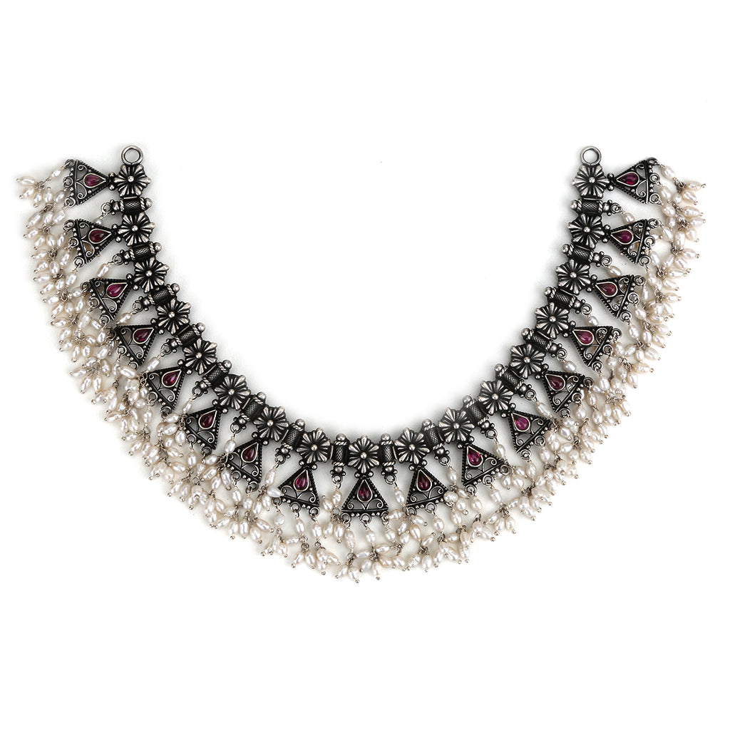 Pearl Set