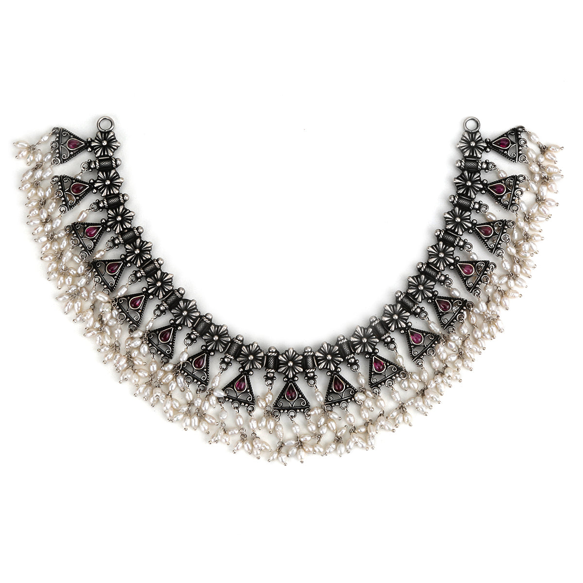 Pearl Set