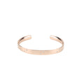 Rose Gold Sleek Kada