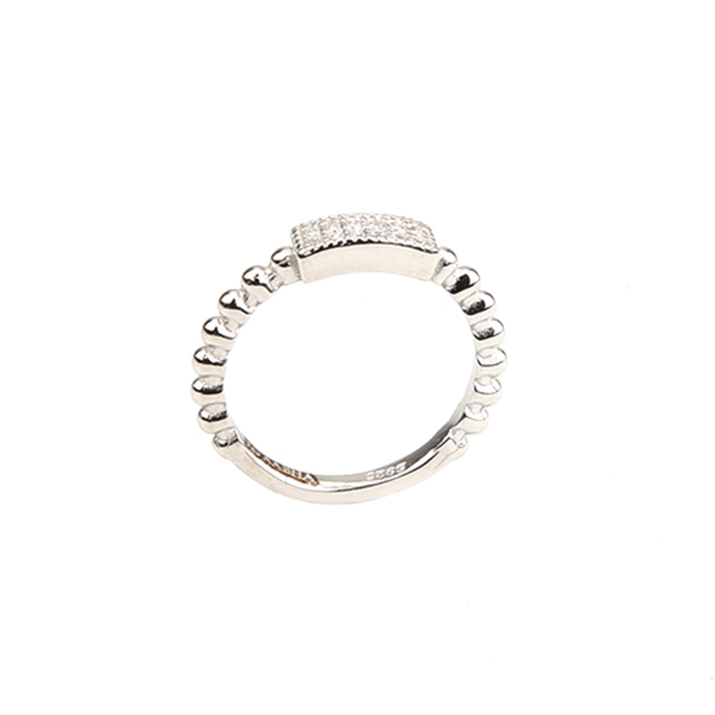 Ball Ring