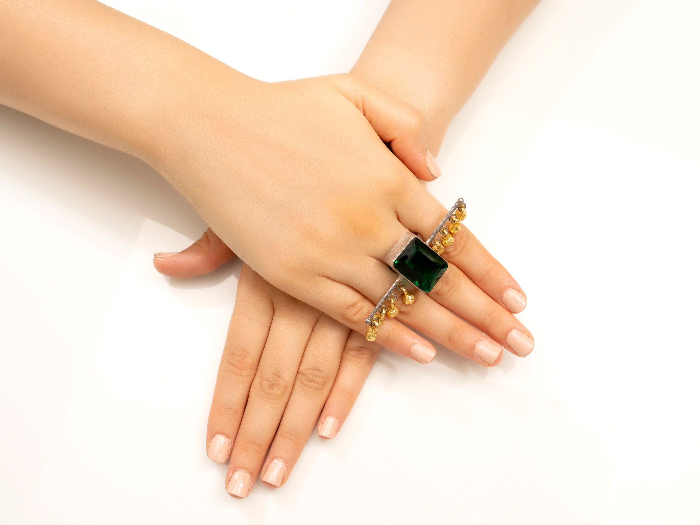 Mixlet Ring