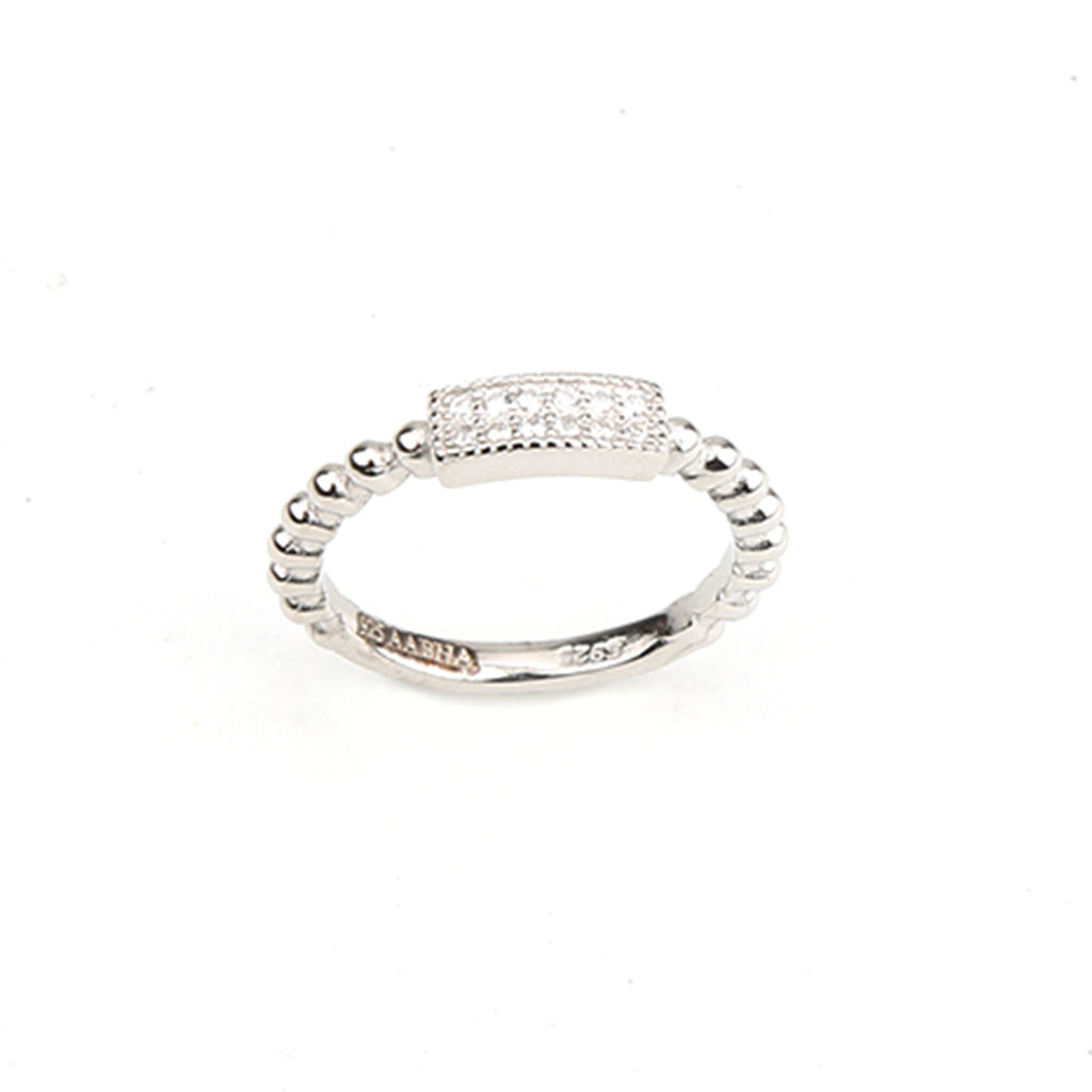 Ball Ring