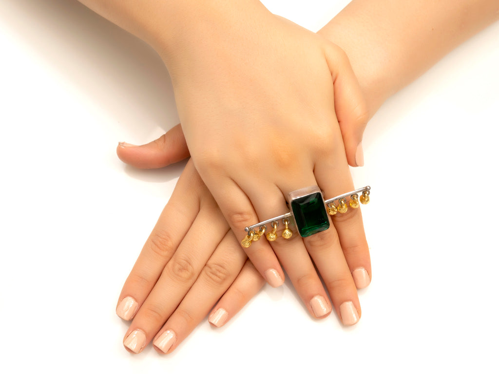Mixlet Ring