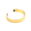 Gold Polished Band