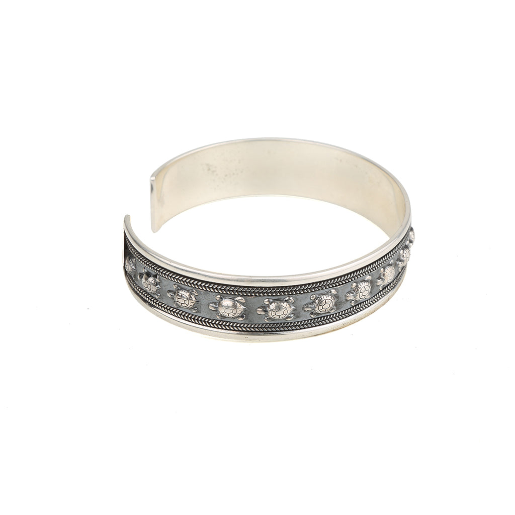 Turtle Motif Kada