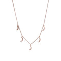 Moon Shine Necklace