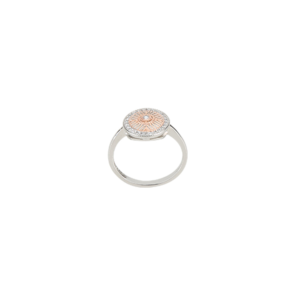 Alaska Perspire Ring