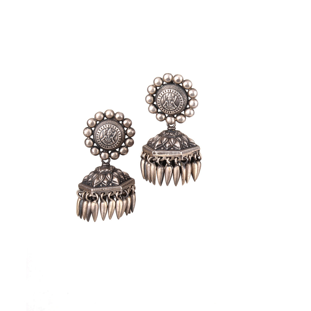 Tribe Earring
