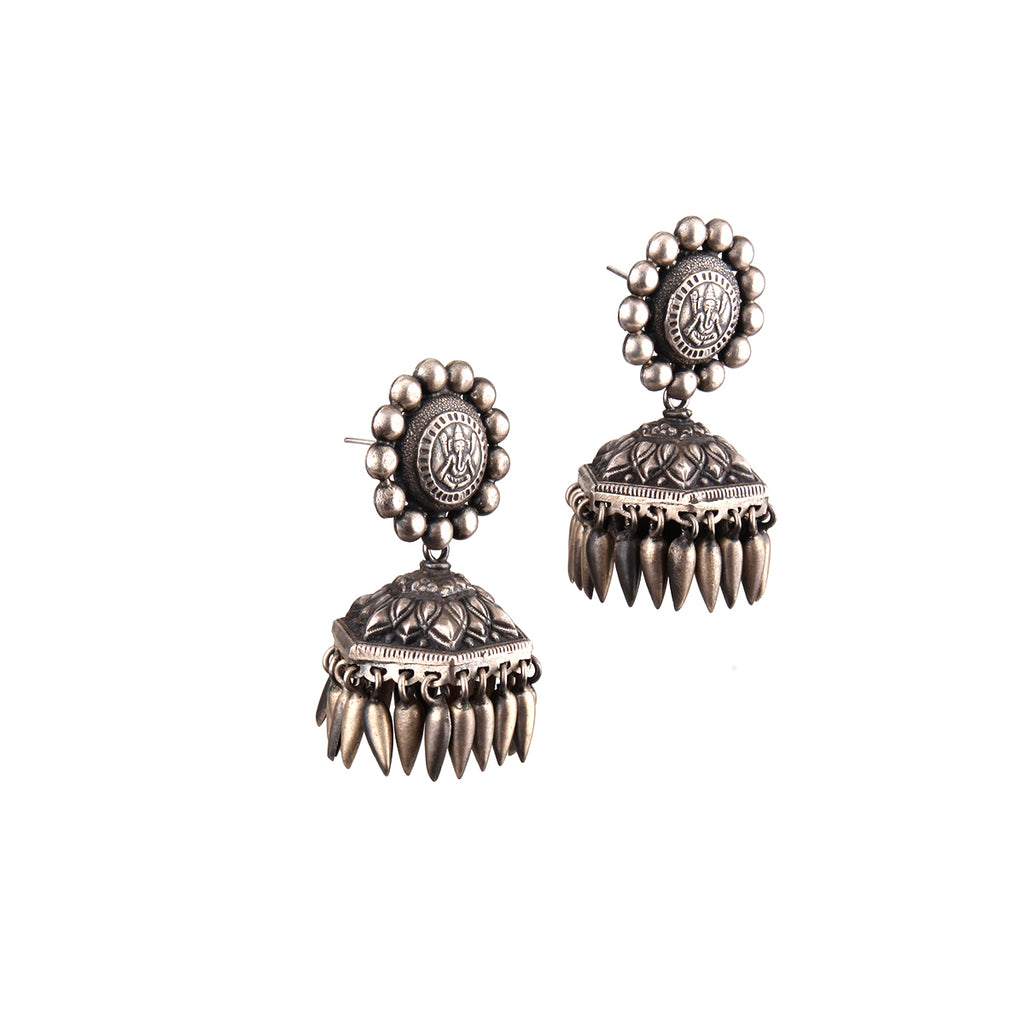 Tribe Earring