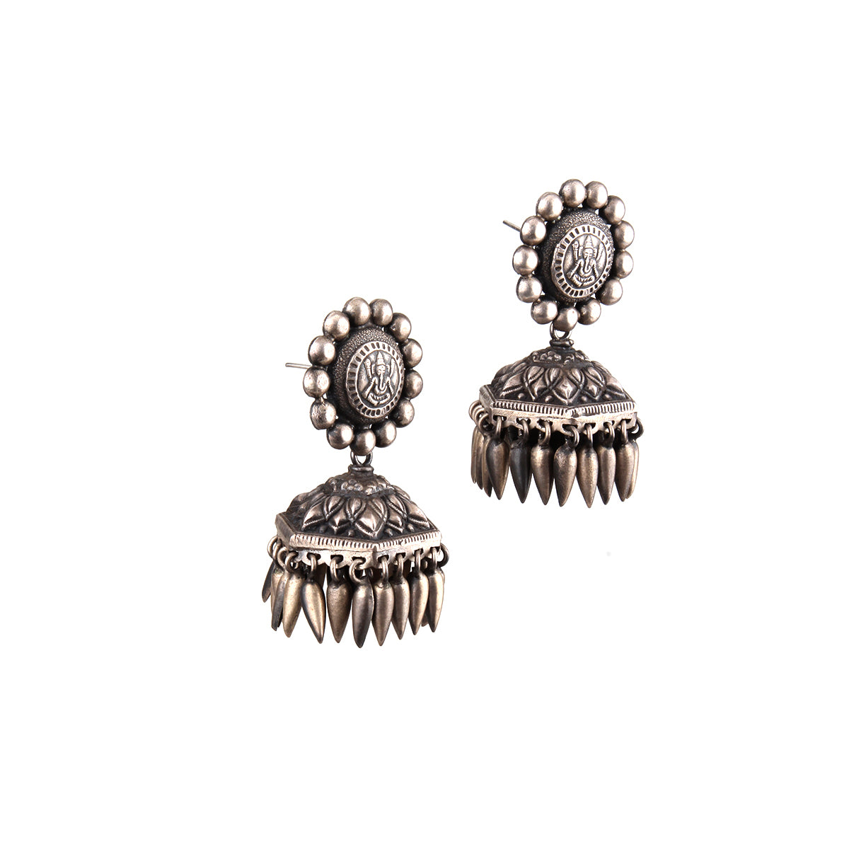 Tribe Earring