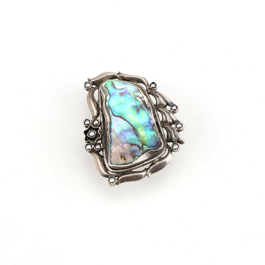 MOP Ring