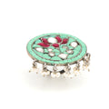 The Turquoise Ring