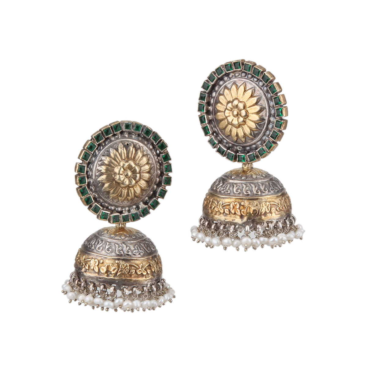 Shahi Earring