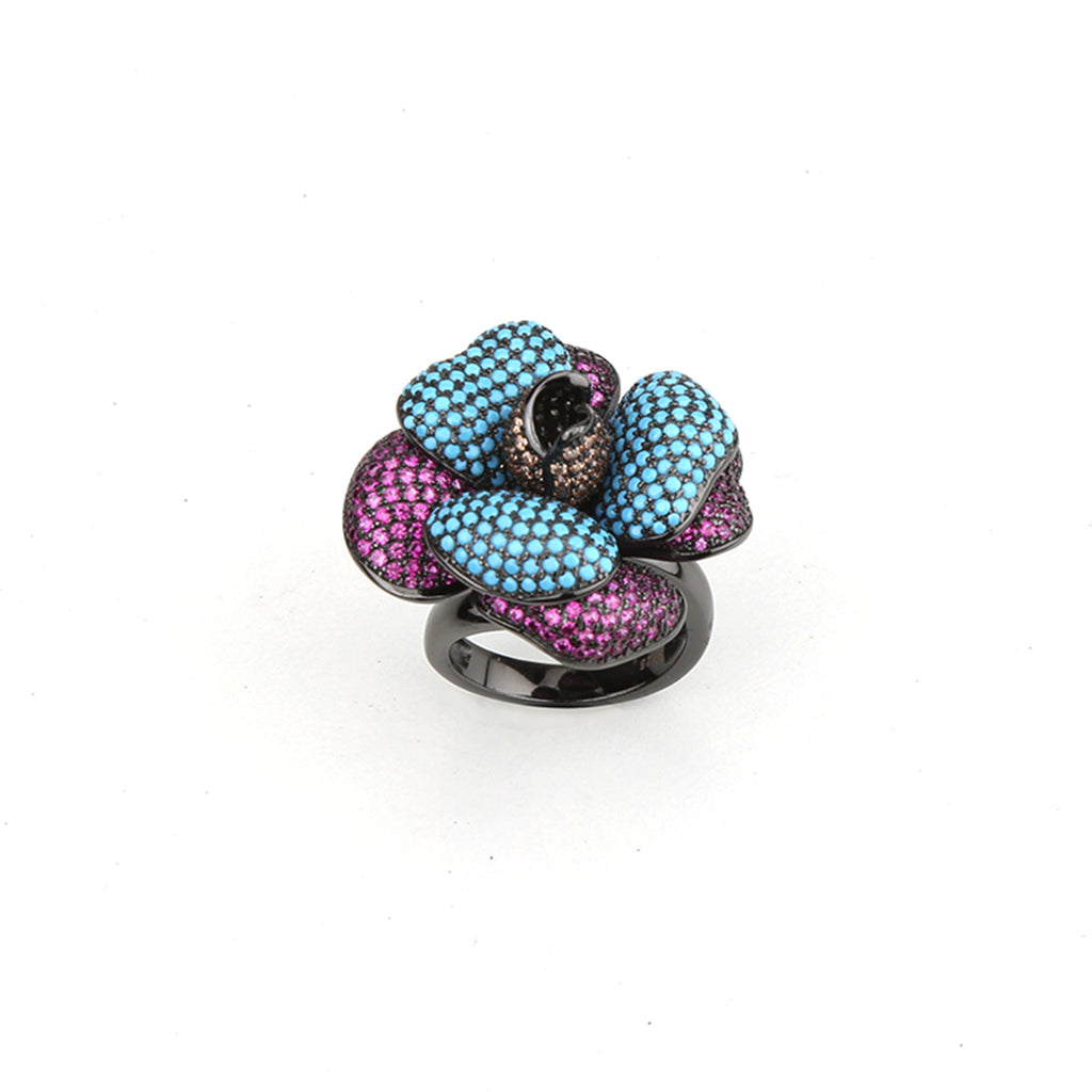 The Rose Ring