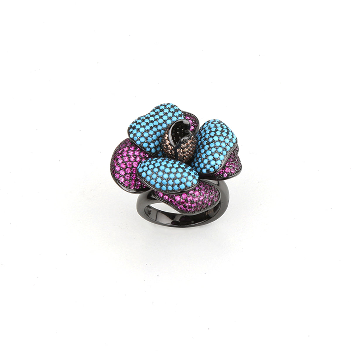 The Rose Ring