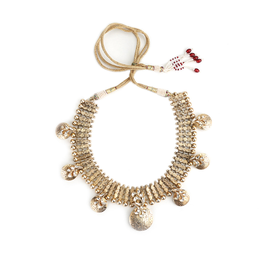 Couture Bridal Choker