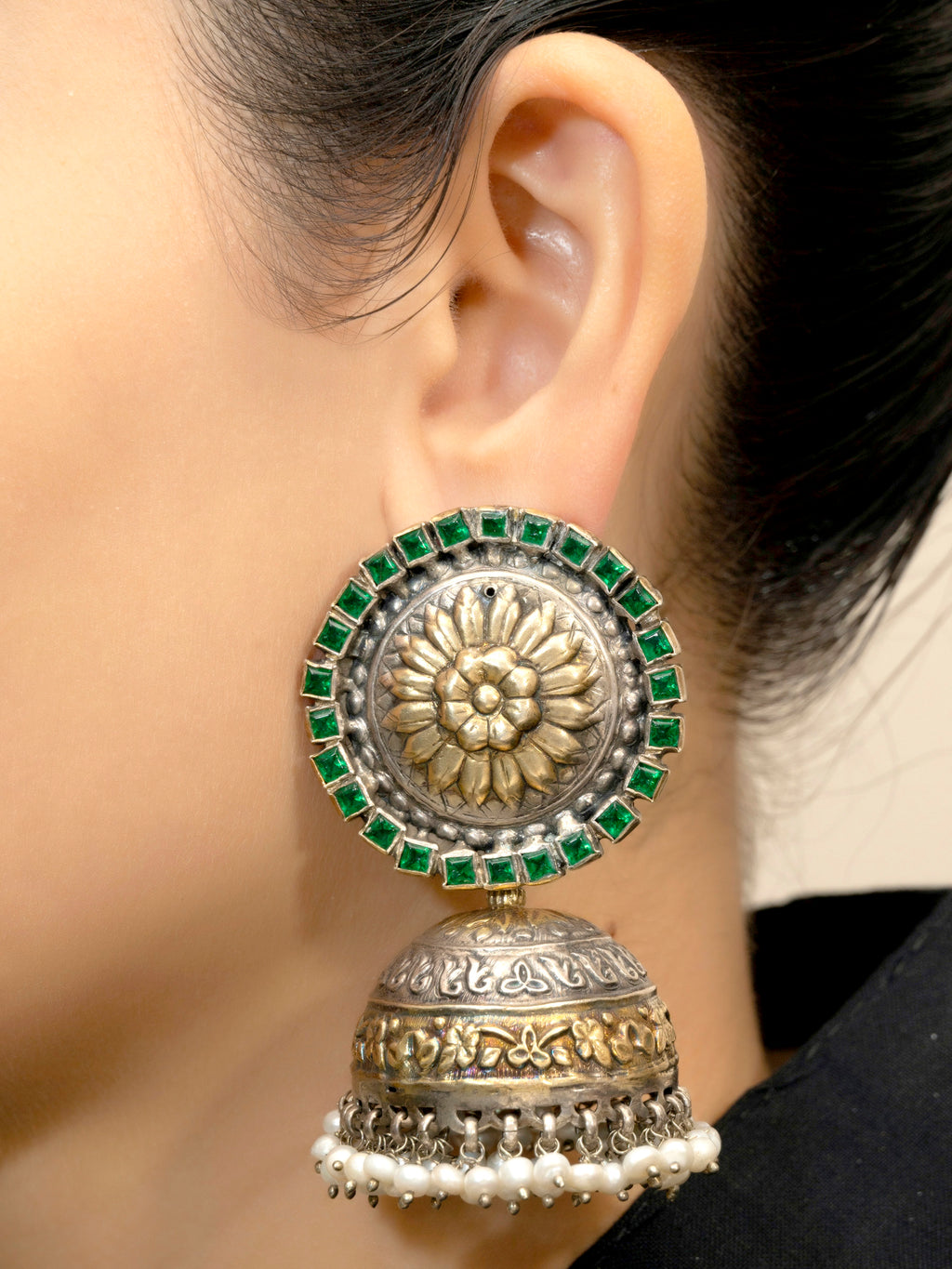 Shahi Earring