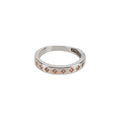 Persian Dual Tone Band (Ring)