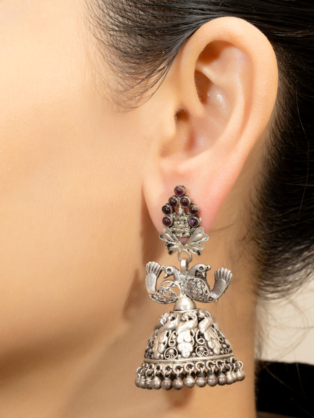 Shamiyana Earring