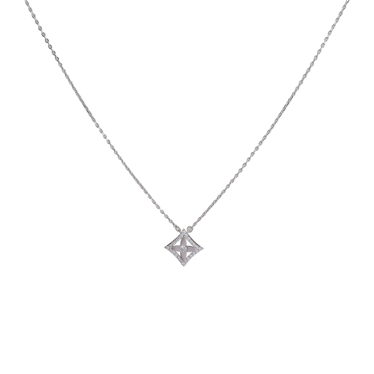 Whimsy Necklace
