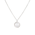 Anchor Necklace