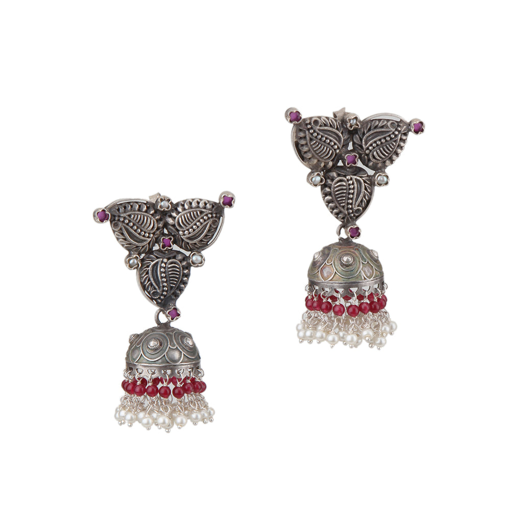 Firdos Earring