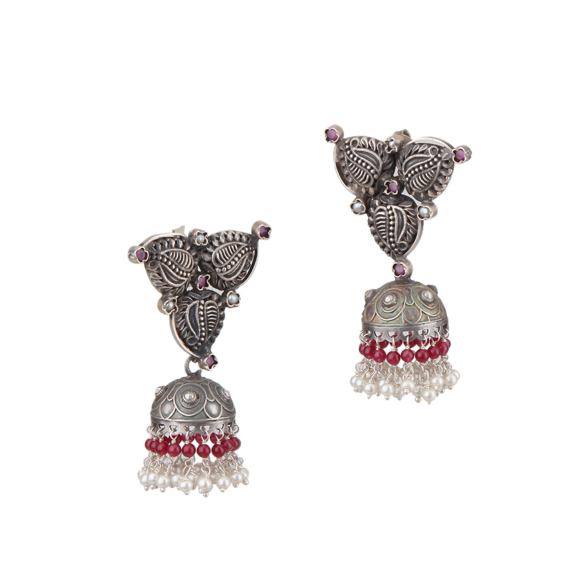 Firdos Earring