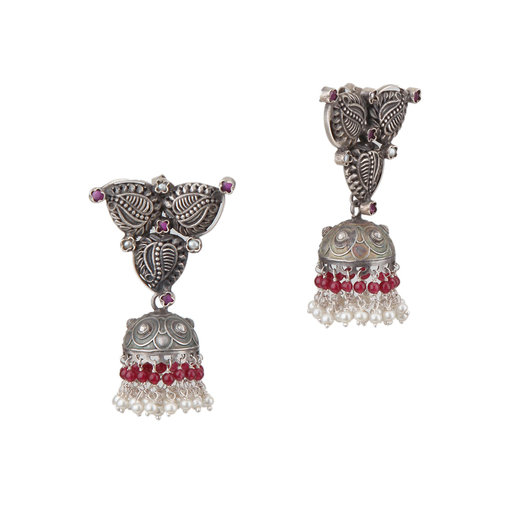 Firdos Earring