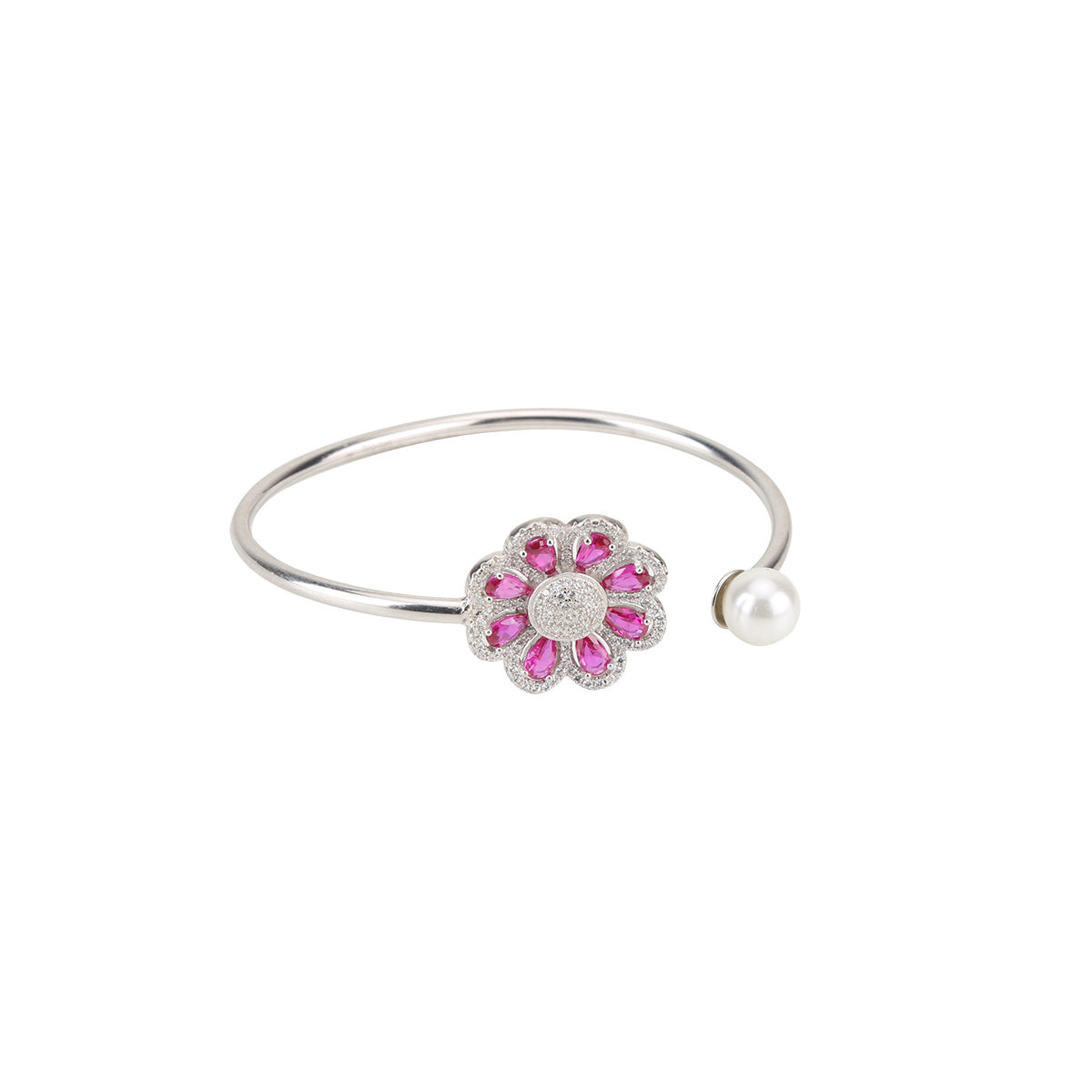 Winston Rose Bracelet/Kada