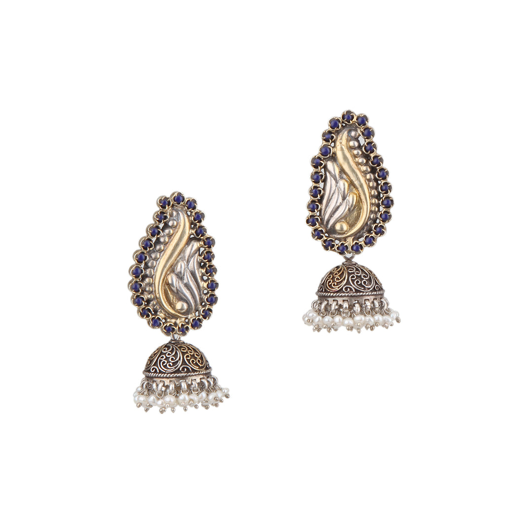 Folk Earring