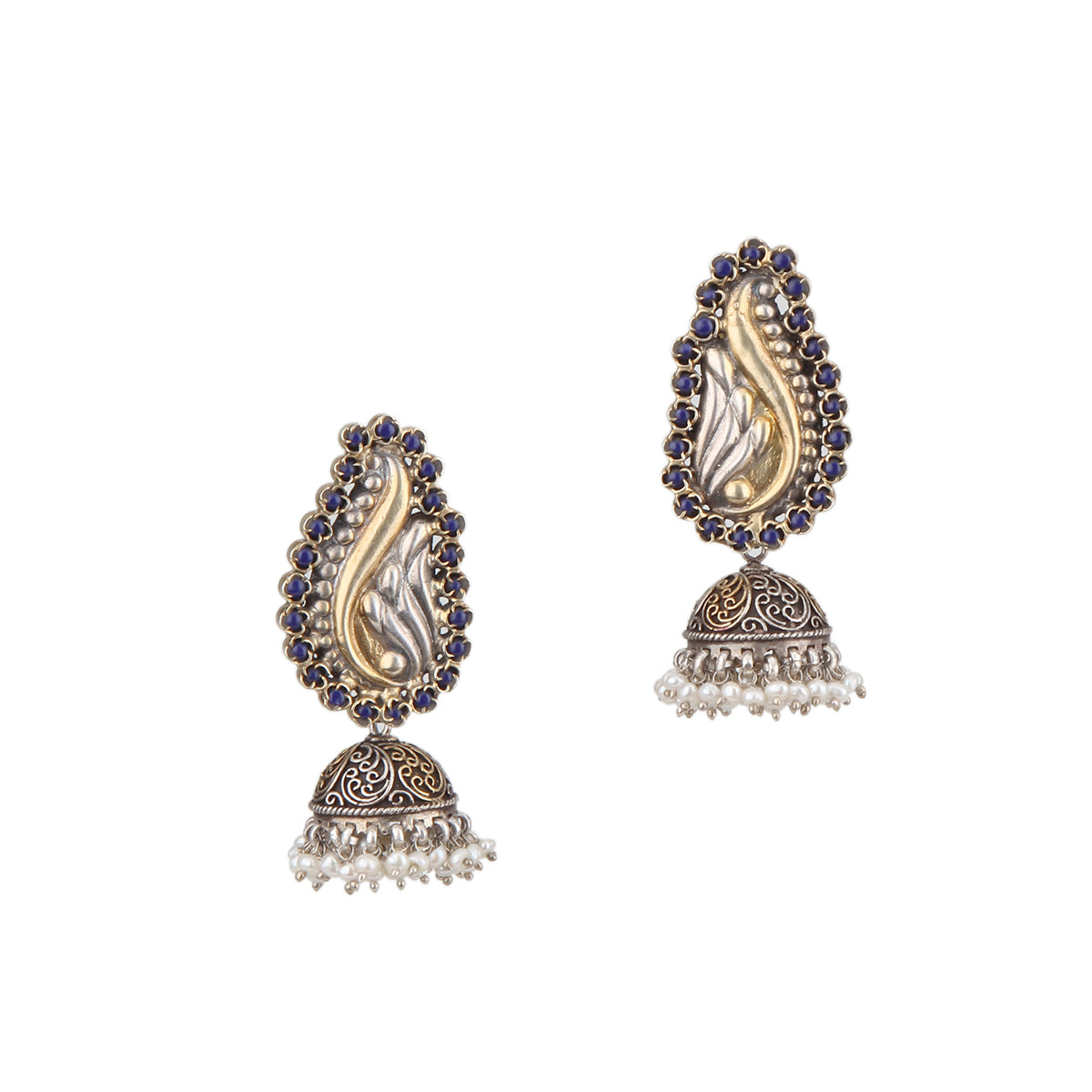 Folk Earring