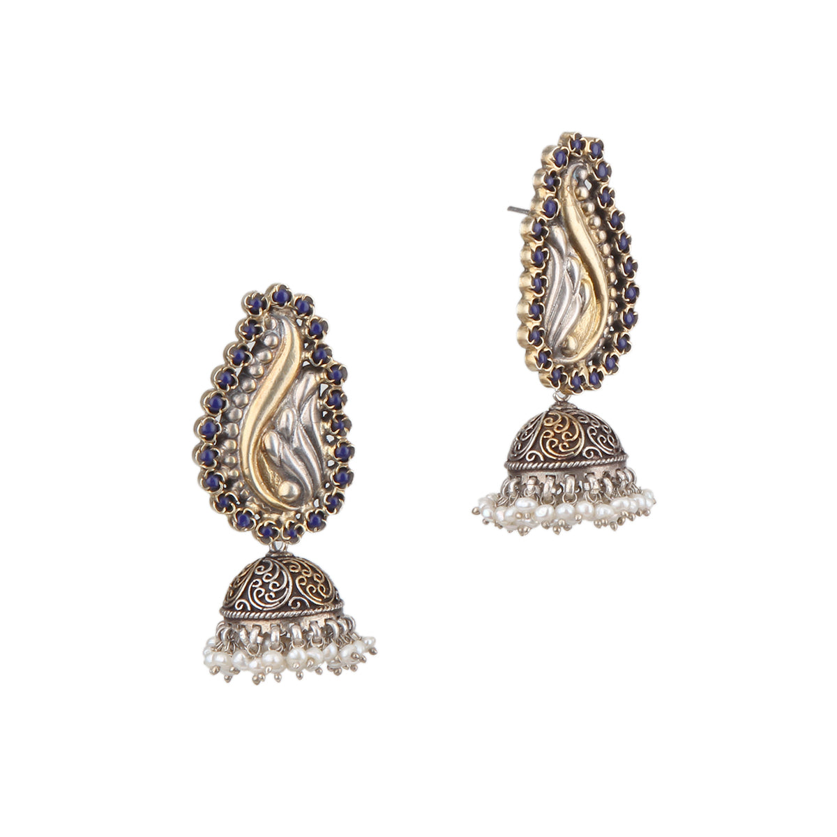 Folk Earring