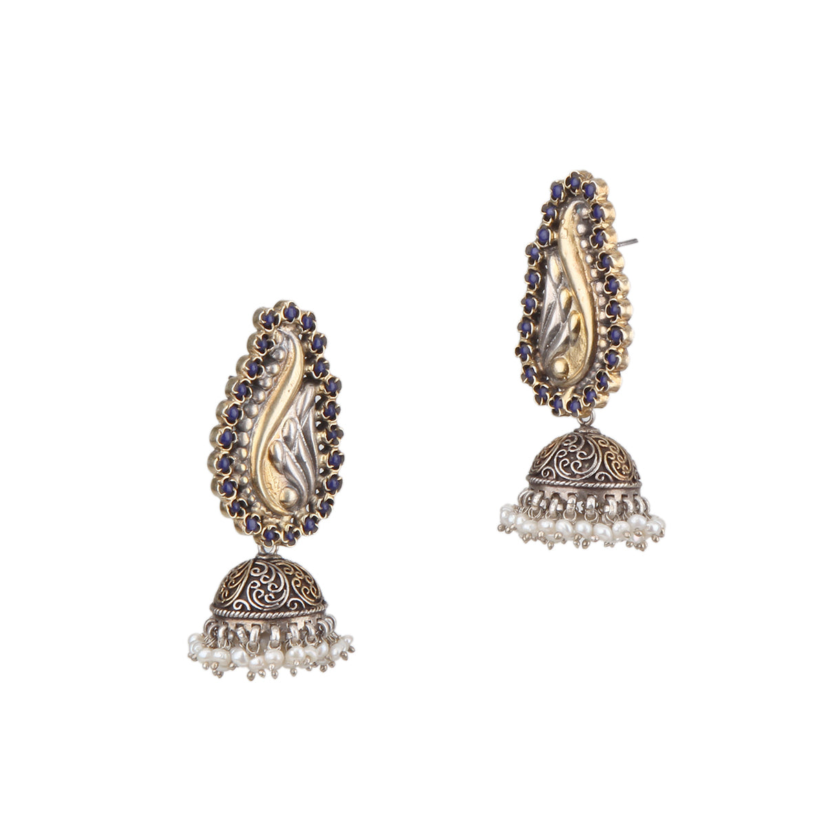 Folk Earring