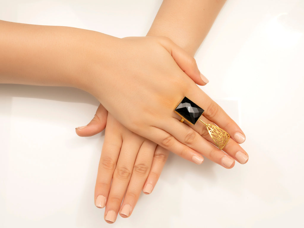 The Turkish Ring
