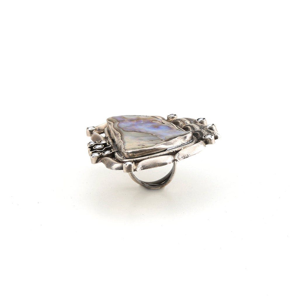 MOP Ring