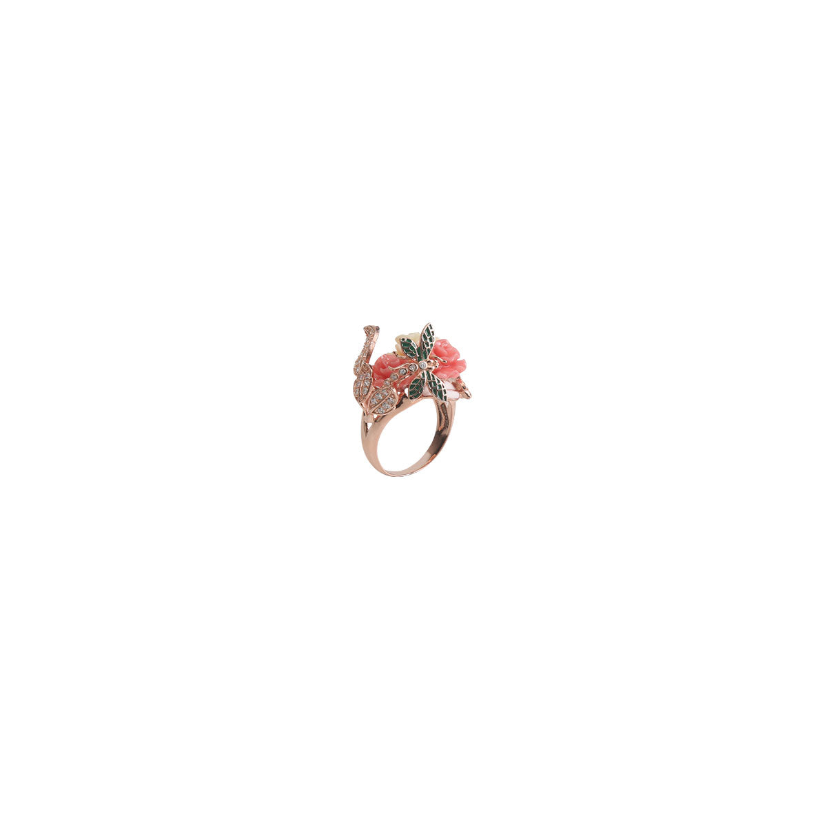 Rosset Ring