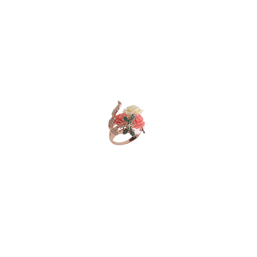 Rosset Ring