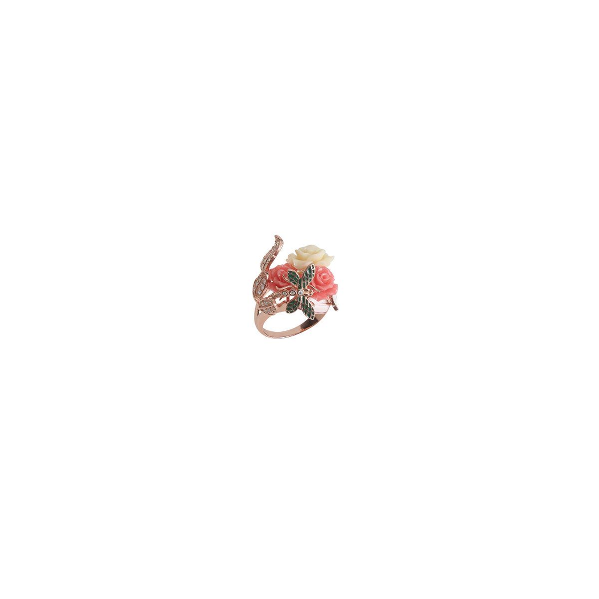 Rosset Ring